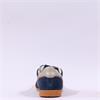 Gola Men Elan Gumsole Trainer - Navy Umber Bone